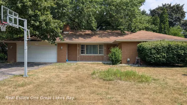 Saginaw, MI 48638,1508 Sheffield Drive