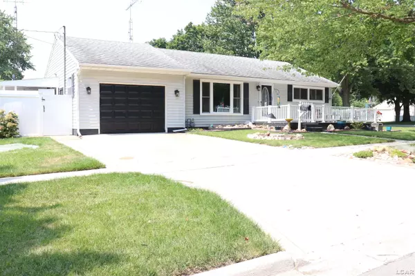 506 S Scott Street, Adrian, MI 49221-1627