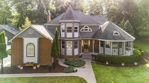 2148 Hidden Lane, Leonard, MI 48367