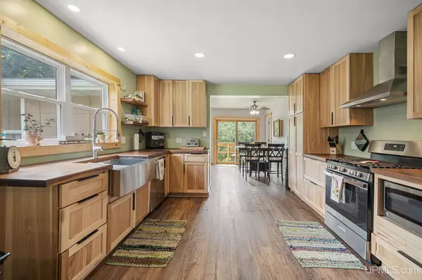 Skandia, MI 49885,3694 County Road 456 Road