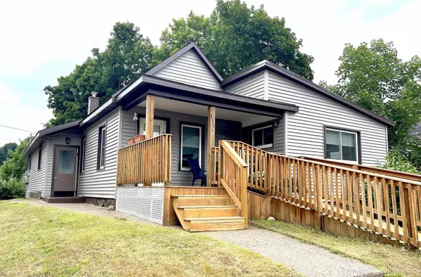 Ishpeming, MI 49849-1508,711 N First Street