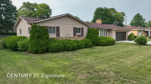 2278 Thistlewood Drive, Burton, MI 48509