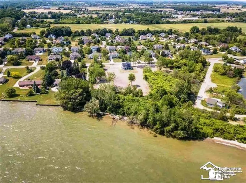 Parcel B Brest Road, Newport, MI 48166-9801
