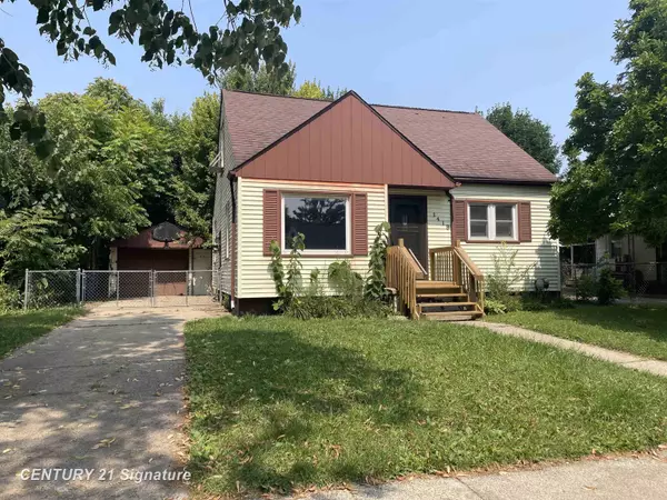 1418 Blueberry Lane, Flint, MI 48507