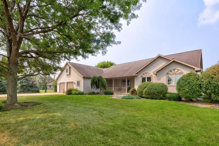 3960 Tressla Road, Vassar, MI 48768