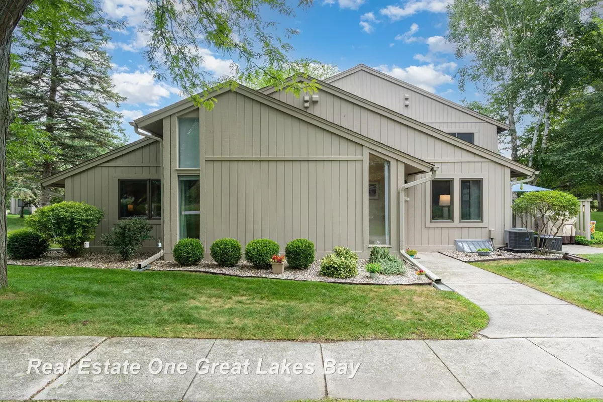 Bay City, MI 48706,6217 Fairway Pines Drive