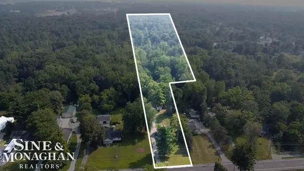 Marysville, MI 48040,3841 Ravenswood Road