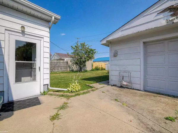 Port Huron, MI 48060,38 Rural Street
