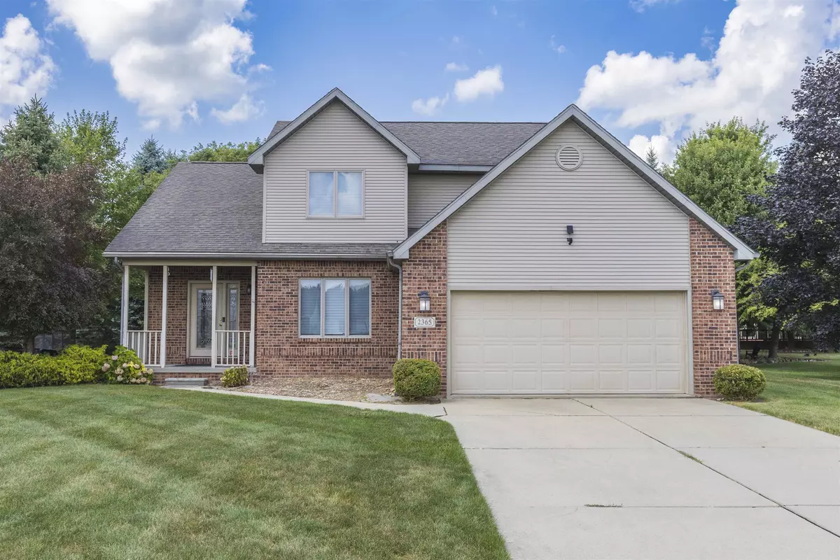 Flushing, MI 48433,2365 Flagstone Drive