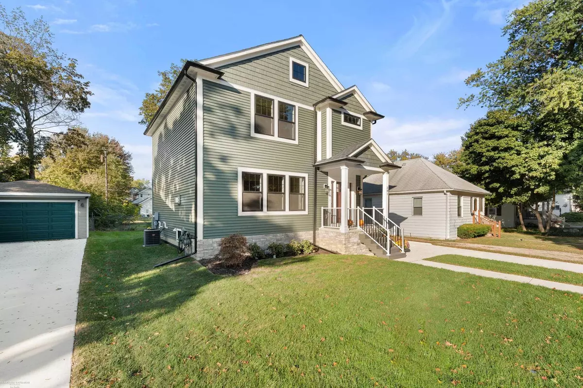 Romeo, MI 48065,281 E Lafayette Street