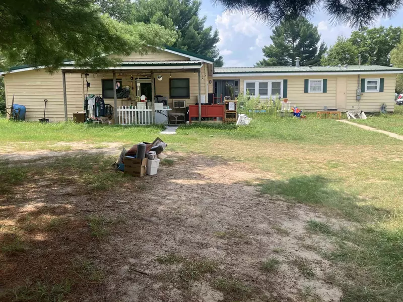 6569 Fife Lake Road, Fife Lake, MI 79633