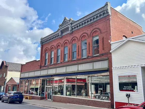 Calumet, MI 49913,210 5th Street