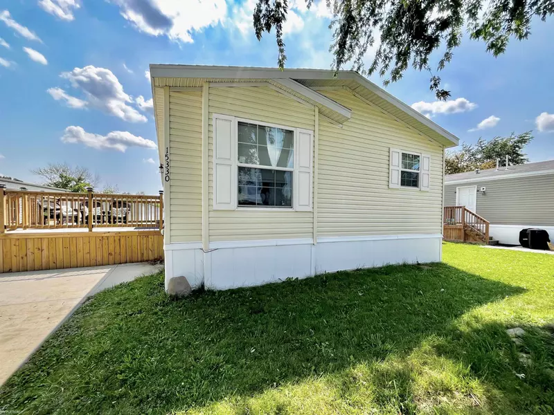 15330 Dominique Drive, Clinton Township, MI 48038