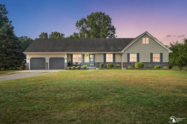 2293 Steiner Road, Monroe, MI 48162