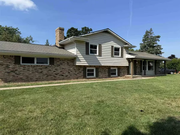 1573 Wagon Wheel Lane, Grand Blanc, MI 48439