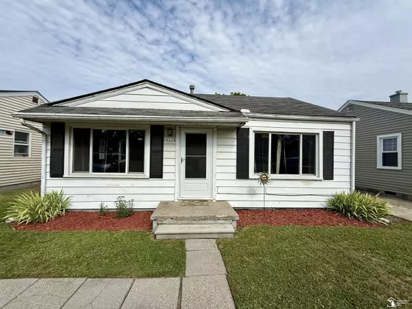 15339 Flanders Street, Southgate, MI 48195