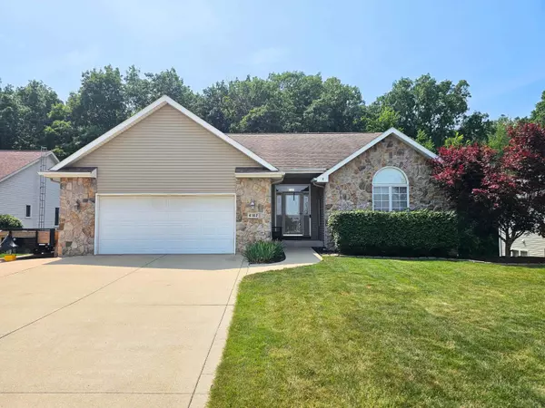 4182 Hickory Lane, Swartz Creek, MI 48473