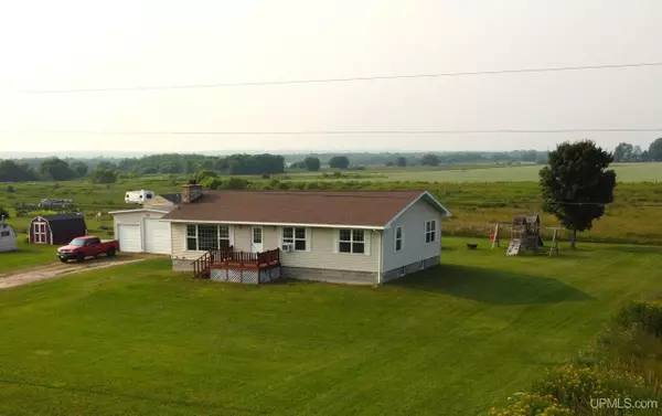 Pelkie, MI 49958,14015 Arnheim Road