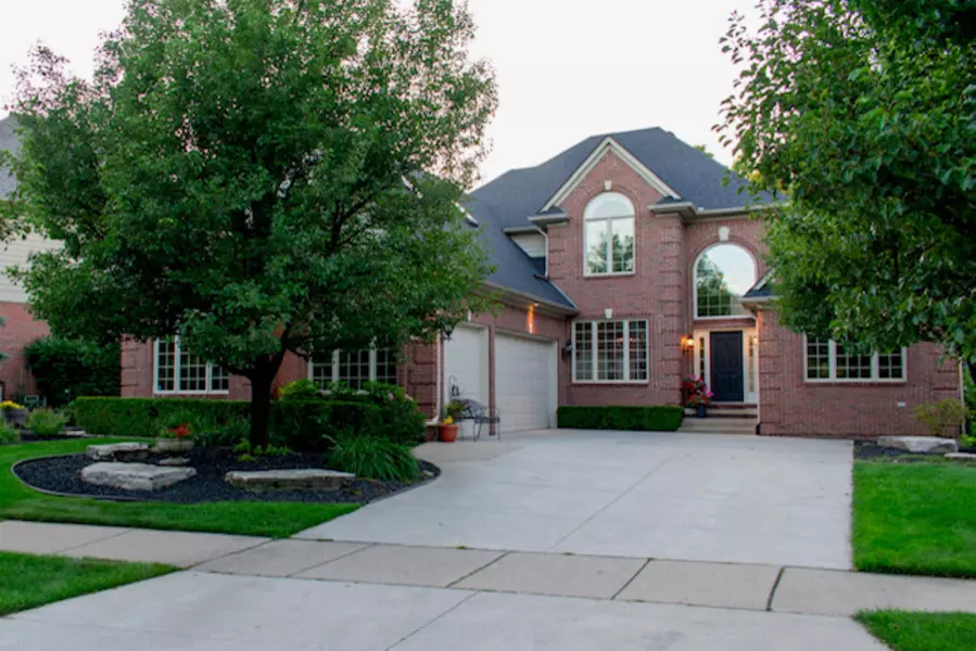 7303 William Drive, Shelby Twp, MI 48316