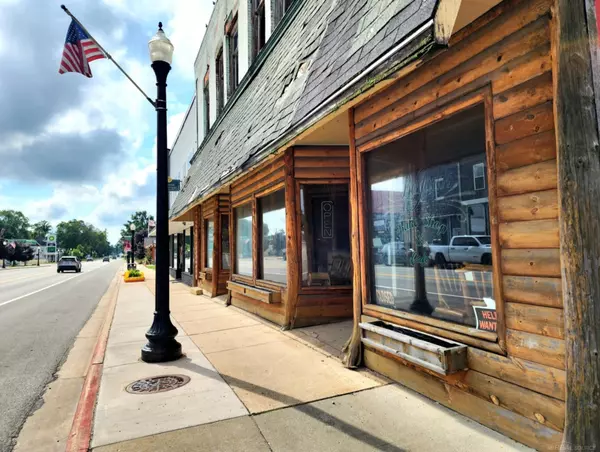 102 W State Street, Mancelona, MI 49659
