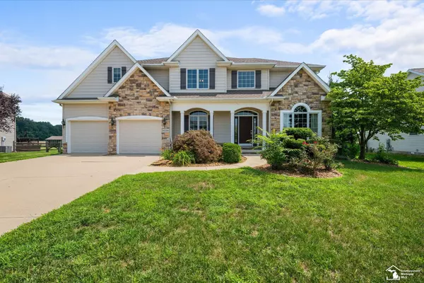 8258 Twin Creek Circle, Temperance, MI 48182