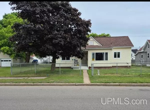 Escanaba, MI 49829,612 N 20th Street