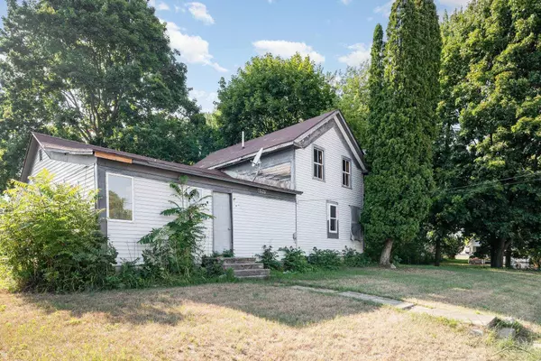 Stanton, MI 48888,224 S Camburn Street