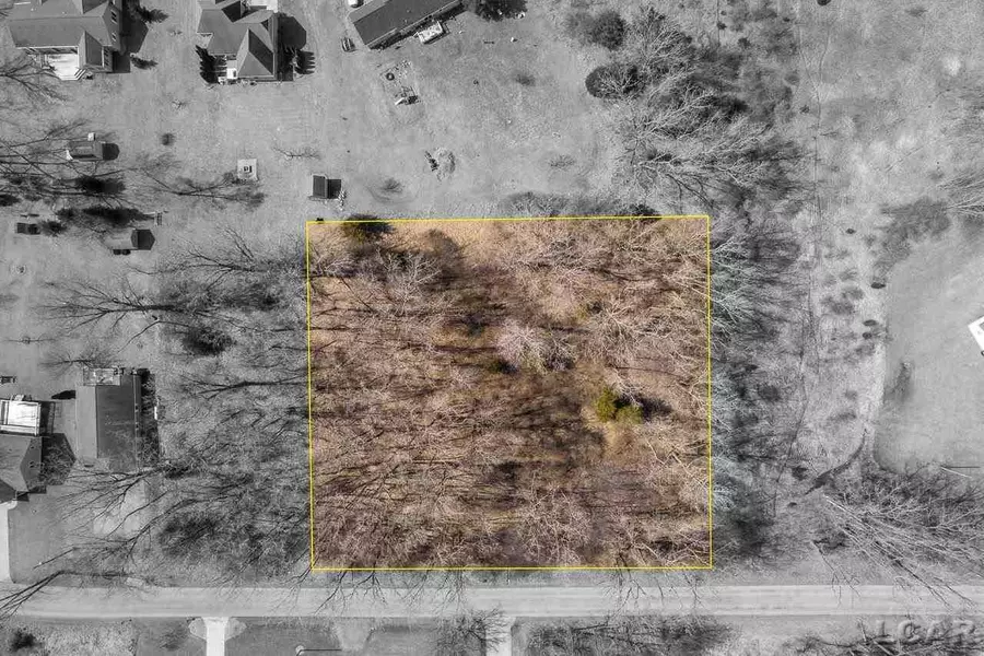 14642 Crestridge Drive, Cement City, MI 49233