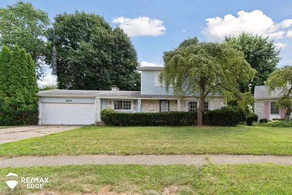 Flint, MI 48503,1825 Springfield Street