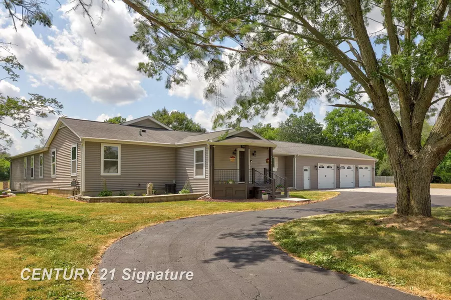 4098 Crosby Road, Flint, MI 48506