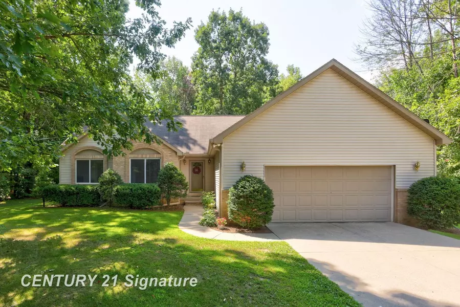 1287 W Willard Road, Birch Run, MI 48415