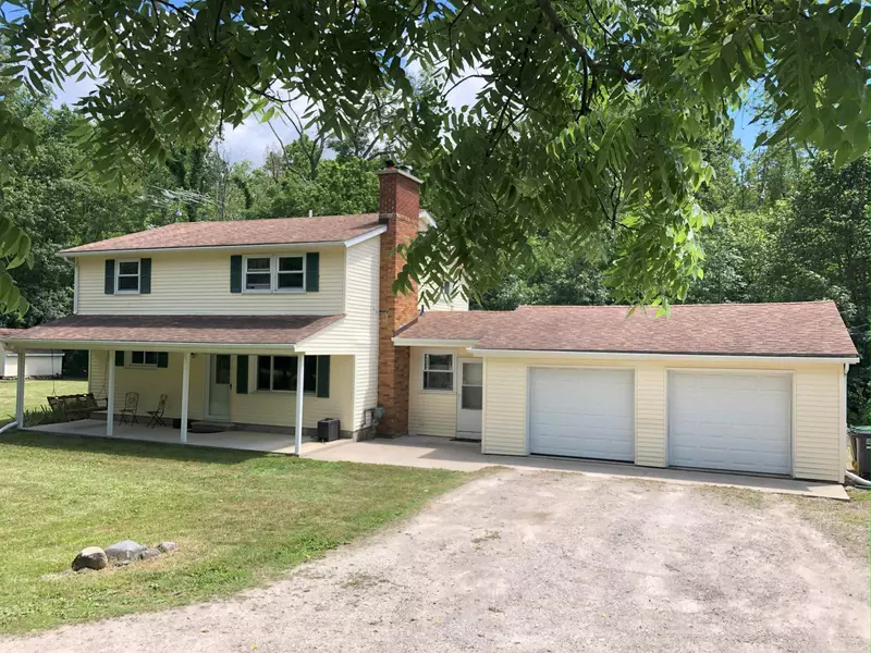 4411 Ann Arbor Saline Road, Ann Arbor, MI 48103