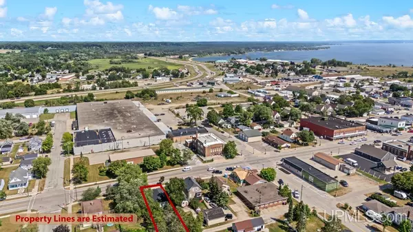 Gladstone, MI 49837,1115 Delta Avenue