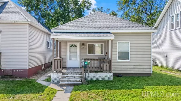 Gladstone, MI 49837,1115 Delta Avenue