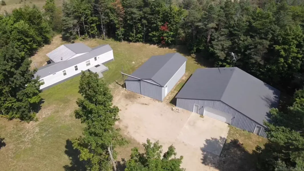 7265 Johnson Road, Mancelona, MI 49659