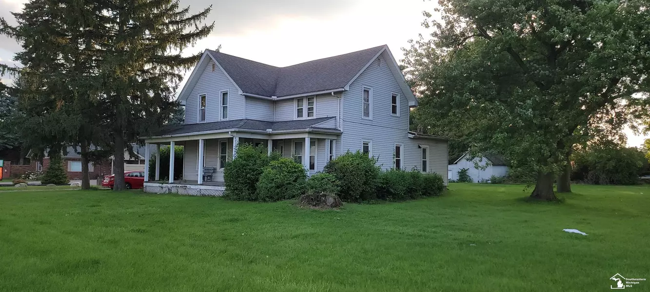 15117 S Dixie Highway, Monroe, MI 48161