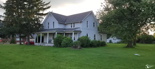 Monroe, MI 48161,15117 S Dixie Highway