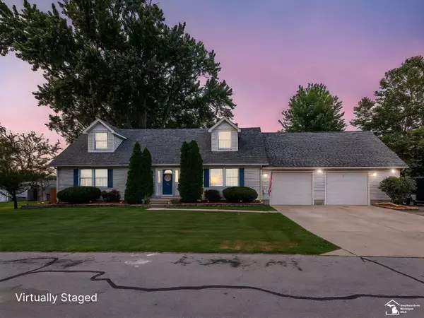 3227 1st. Street, Monroe, MI 48162