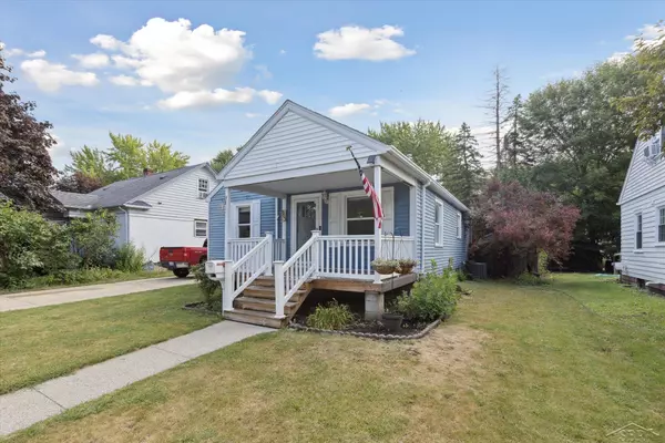 Bay City, MI 48706,803 S Warner Street