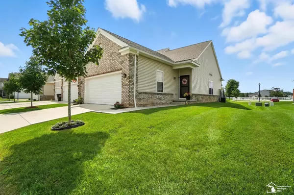 Monroe, MI 48161,4169 Plum Village Ct Court