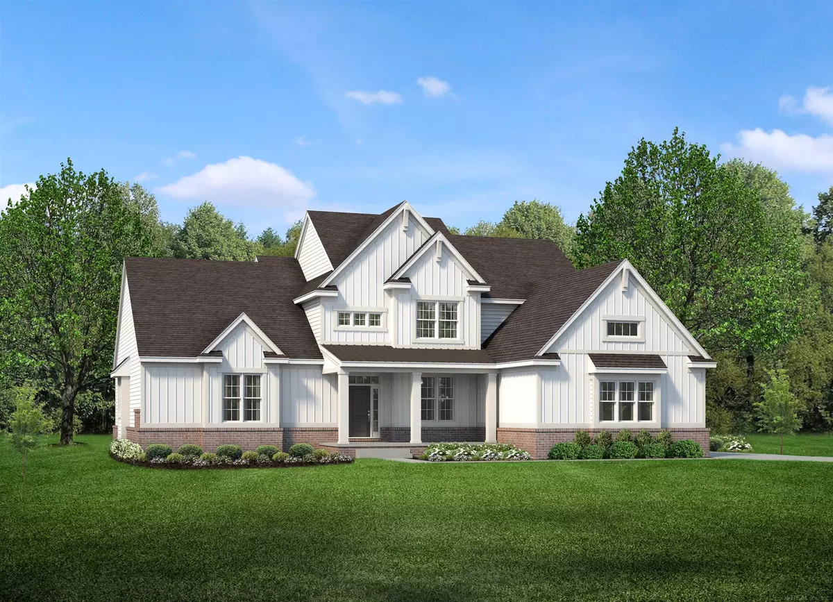 Washington, MI 48095,7538 Brunswick Drive