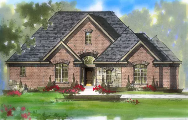 7496 Brunswick Drive, Washington Twp, MI 48095