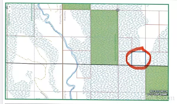 10 Acres TBD Old Plank Road, Wetmore, MI 49855