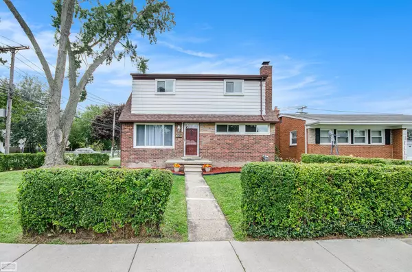 31201 Share Street, Saint Clair Shores, MI 48082