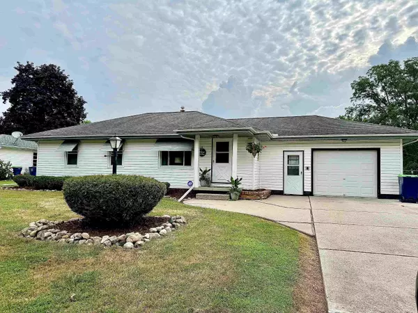 1129 Pacelli Street,  Saginaw,  MI 48638