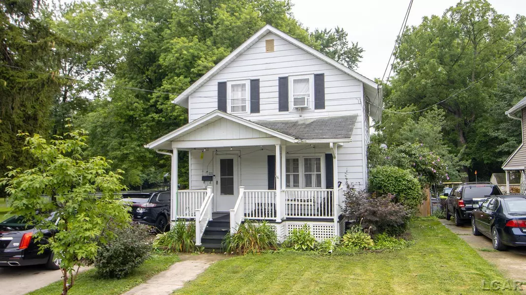 631 St Joseph Street, Adrian, MI 49221