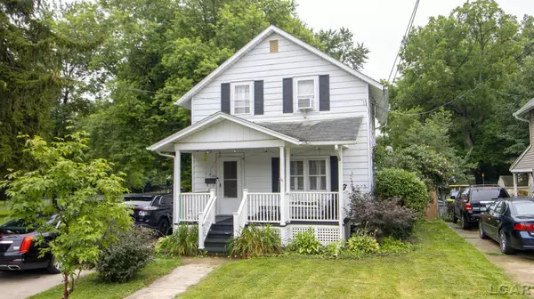 Adrian, MI 49221,631 St Joseph Street