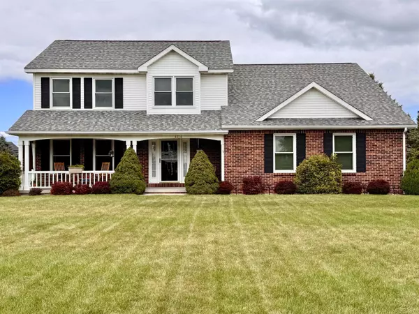 6816 Spring Meadow Court, Saginaw, MI 48603