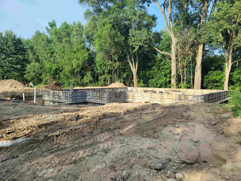 11461 Hidden Oaks Drive, Clio, MI 48420