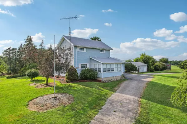 4114 Bent Oak Highway, Adrian, MI 49221